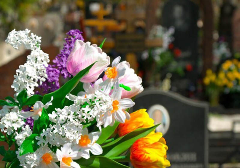 у франківську закриють кладовища на час карантину