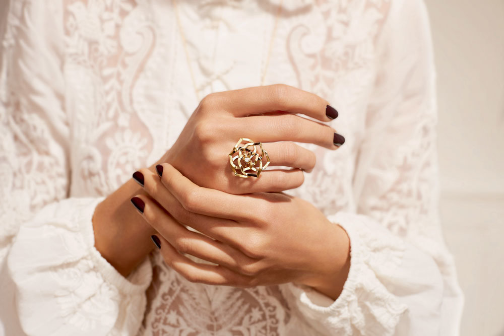 ювелирный шопинг для киевлян